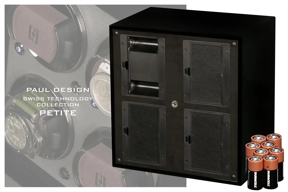 Paul Design 110118